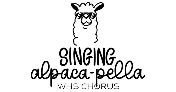 singing alpacapella