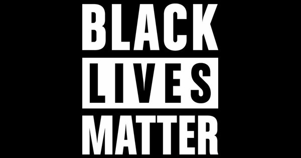 Zoomed in Design Idea Number 60277: black lives matter yard sign