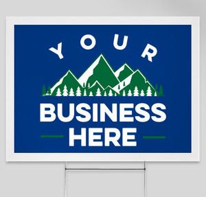 Thumbnail for Design Idea Number 61079: your business