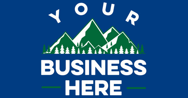 Zoomed in Design Idea Number 61079: your business