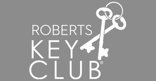Zoomed in Design Idea Number 58787: roberts key club