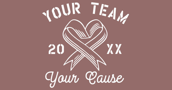 Your Team, Your Cause