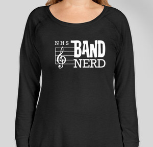 Thumbnail for Design Idea Number 53705: Band Nerd