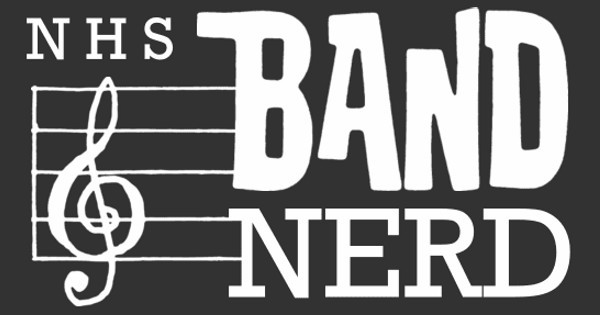 Zoomed in Design Idea Number 53705: Band Nerd