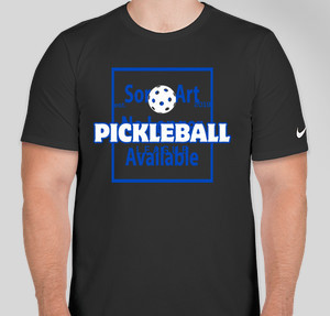 Thumbnail for Design Idea Number 62128: pickleball league