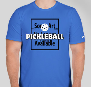 pickleball league