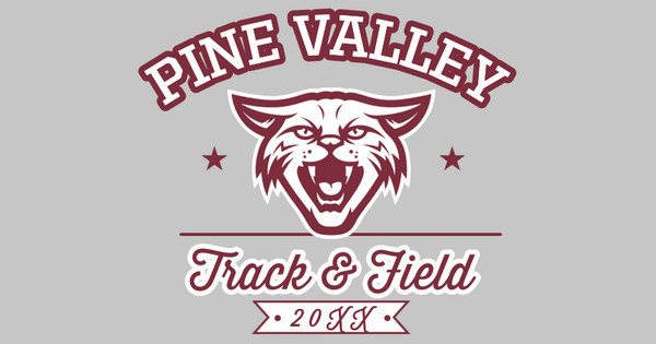 pine valley track & field