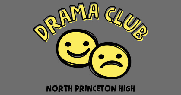 Drama Club Emojis