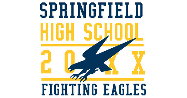 Springfield High Eagles