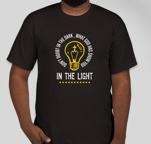 Thumbnail for Design Idea Number 46688: In The Light