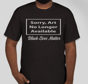 Thumbnail for Design Idea Number 61226: BLM