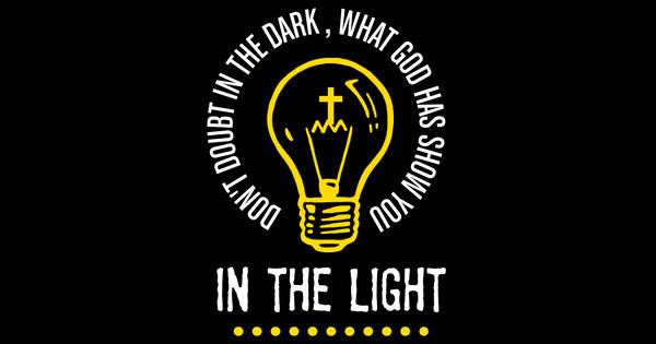 Zoomed in Design Idea Number 46688: In The Light