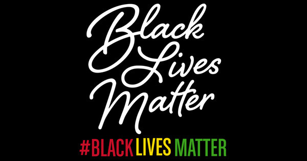 Zoomed in Design Idea Number 60695: Black Lives Matter