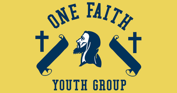 One Faith Youth Group