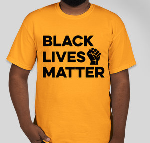 Thumbnail for Design Idea Number 60687: Black Lives Matter