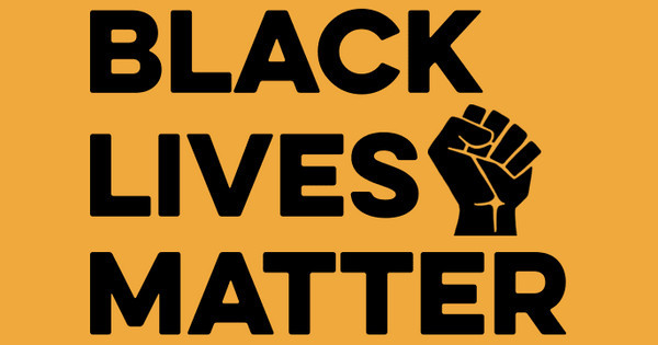 Zoomed in Design Idea Number 60687: Black Lives Matter