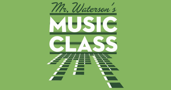 Zoomed in Design Idea Number 46721: Music Class