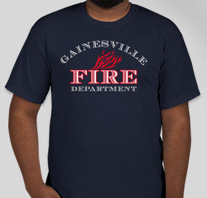 Gainesville Fire Dept.