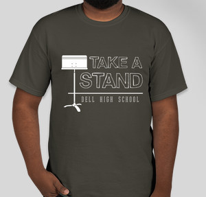 Thumbnail for Design Idea Number 55397: Take a Stand