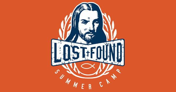 Lost & Found Summer Camp