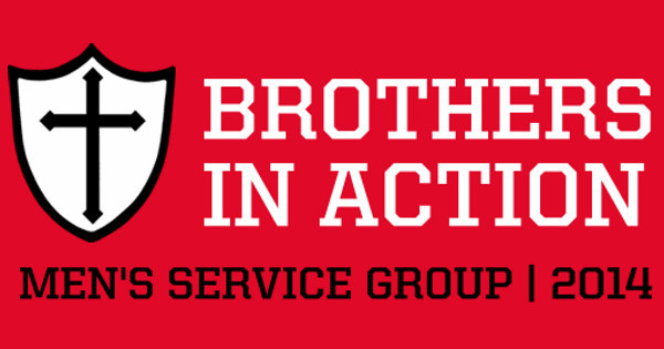 Zoomed in Design Idea Number 48456: Brothers in Action