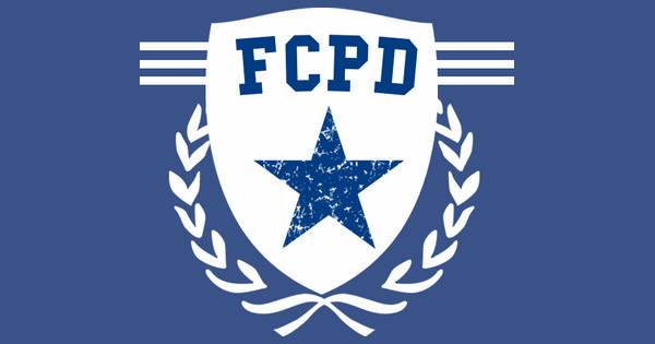Police Department Crest