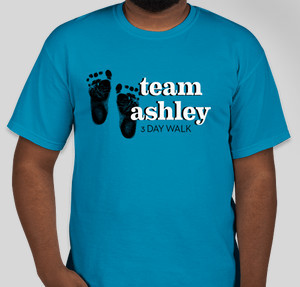 Team Ashley