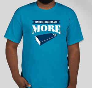 Thumbnail for Design Idea Number 51833: More Cowbell
