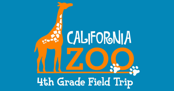 Zoomed in Design Idea Number 50050: California Zoo