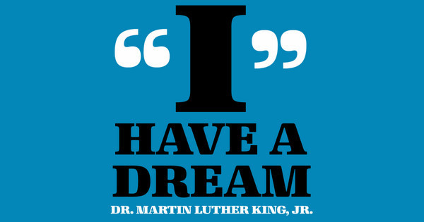 Zoomed in Design Idea Number 51095: I Have a Dream