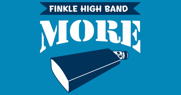 Zoomed in Design Idea Number 51833: More Cowbell