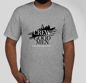 Thumbnail for Design Idea Number 47051: A Crew Good Men