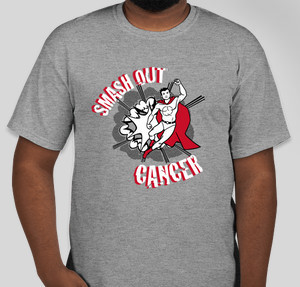 Smash Out Cancer