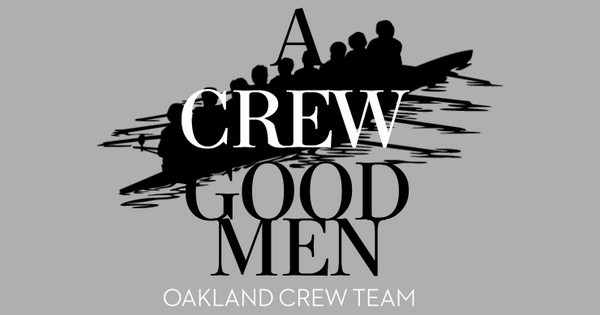 Zoomed in Design Idea Number 47051: A Crew Good Men