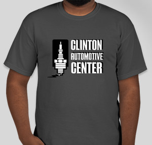 Clinton Automotive Center