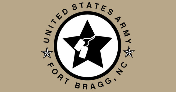 Army Fort Bragg, NC