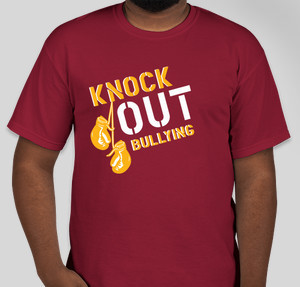 Knock Out Bullying