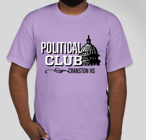 Thumbnail for Design Idea Number 48250: Political Club