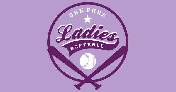 Oak Park Ladies Softball