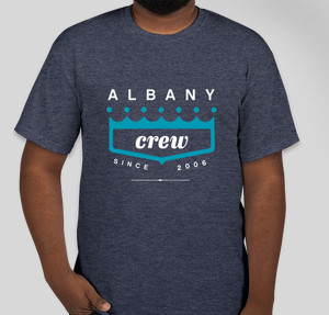 Thumbnail for Design Idea Number 44988: Albany Crew