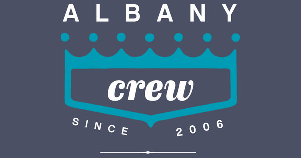 Zoomed in Design Idea Number 44988: Albany Crew