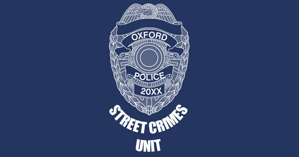 Street Crimes Unit