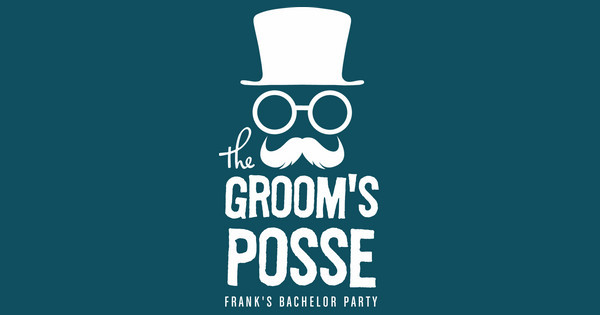 Zoomed in Design Idea Number 53883: The Groom's Posse