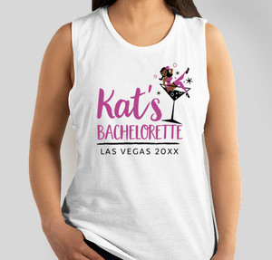 Kat's Bachelorette