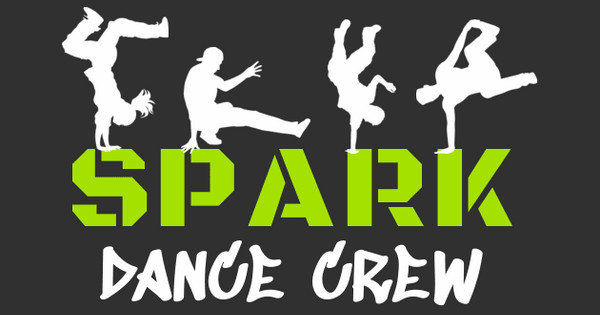 spark dance crew
