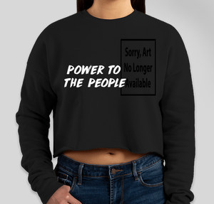 Thumbnail for Design Idea Number 61230: power to the people