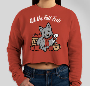 Thumbnail for Design Idea Number 60752: All the fall feels