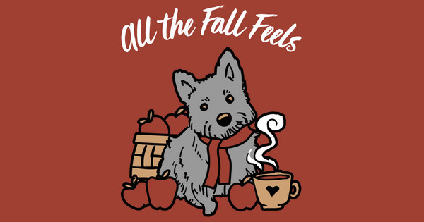 Zoomed in Design Idea Number 60752: All the fall feels
