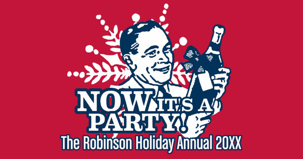 Zoomed in Design Idea Number 45418: Now It's A Party
