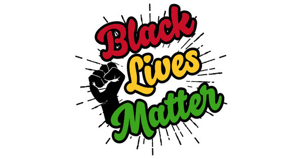 Zoomed in Design Idea Number 60699: Black Lives Matter